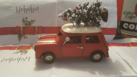 Kerst mini