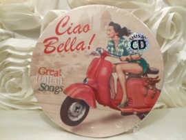 Ciao Bella!