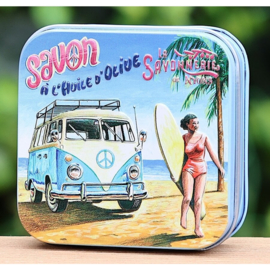 VW busje