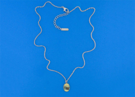 Radio ketting