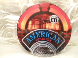 American jukebox