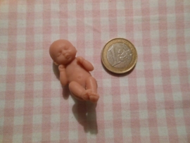 Mini baby