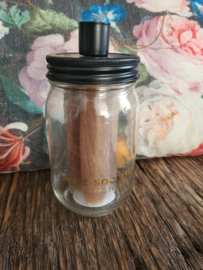 Candle Jar