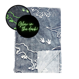 Glow in the dark Dino