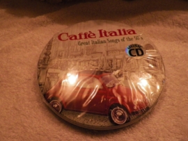 Caffe Italia