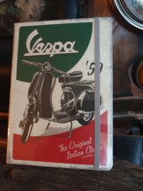 Vespa The Italian Classic