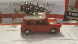 Kerst mini