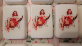 Sexy dames
