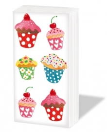 Sweet Cupcakes