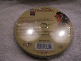 Italian Nostalgia