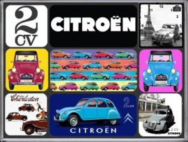 Citroen 2 CV