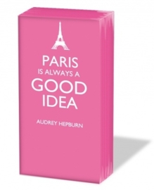 Paris is Always