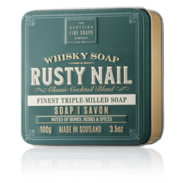 Rusty nail