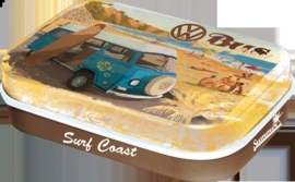 VW Bus Surf Coast