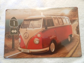 VW bus