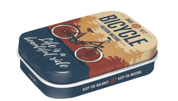 Bicycle