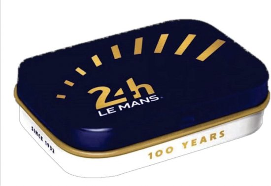 Le Mans 24