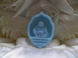 Budha in ornament