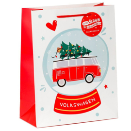 Cadeautas VW busje