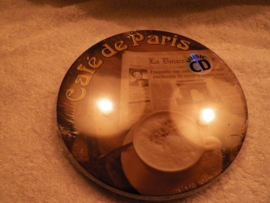 Cafe de Paris