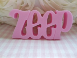 Zeep