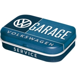 VW Garage