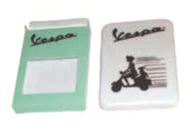 Vespa gum