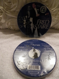 Fred Astaire - Shall We Dance