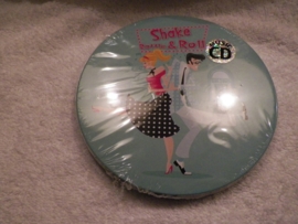 Shake, Rattle & Rock 'N' Roll