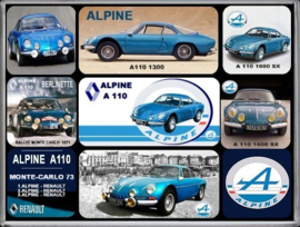 Renault Alpine