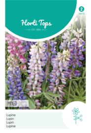 Lupine mix 4472