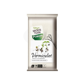 Vermiculiet 6 liter