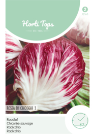 Roodlof Radicchio Rosso 2163