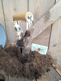 Bollenpoter, bollenplanter