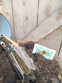 Bollenpoter, bollenplanter