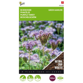 Phacelia bijenvoer 100gram 881525