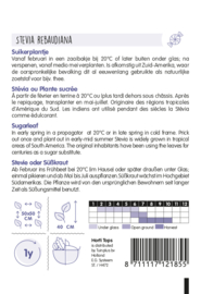 Stevia zoetmaker 12185