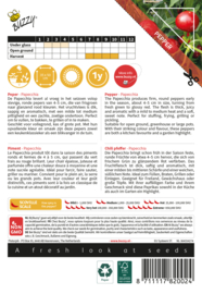 Peper Papecchia 82002