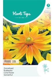 Rudbeckia prairie sun 4673