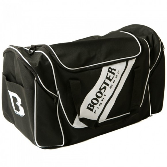 'Booster Fight Gear' gymbag