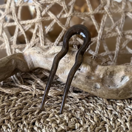 French hairpin | Knot to Co - Spicey flavor