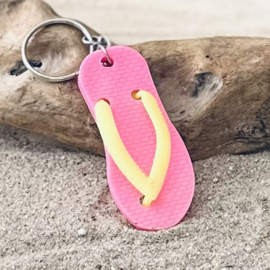 Sleutelhanger | Teenslipper
