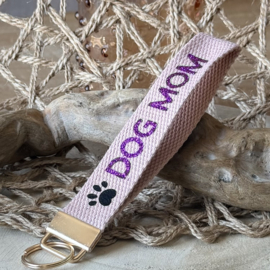 Keycord | Dog mam