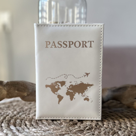 Paspoort hoesjes | Sky
