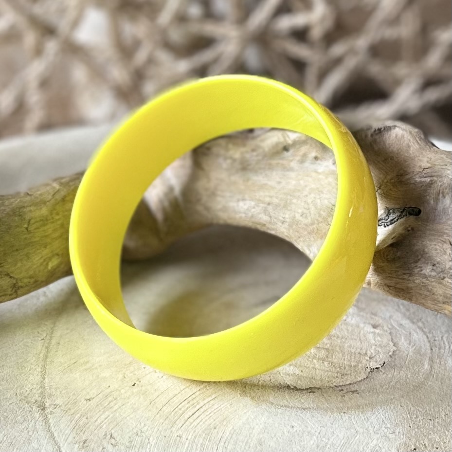 Armbanden | Bulky colors-Rond