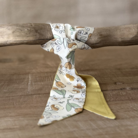 Sjaaltjes | Mustard muse