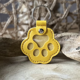 Sleutelhanger | Dierenpoot
