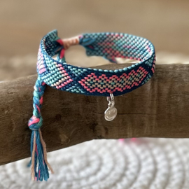 Armbandjes/Enkelbandjes | Summer vibes