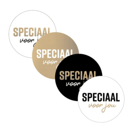 Kadosticker | Speciaal voor jou