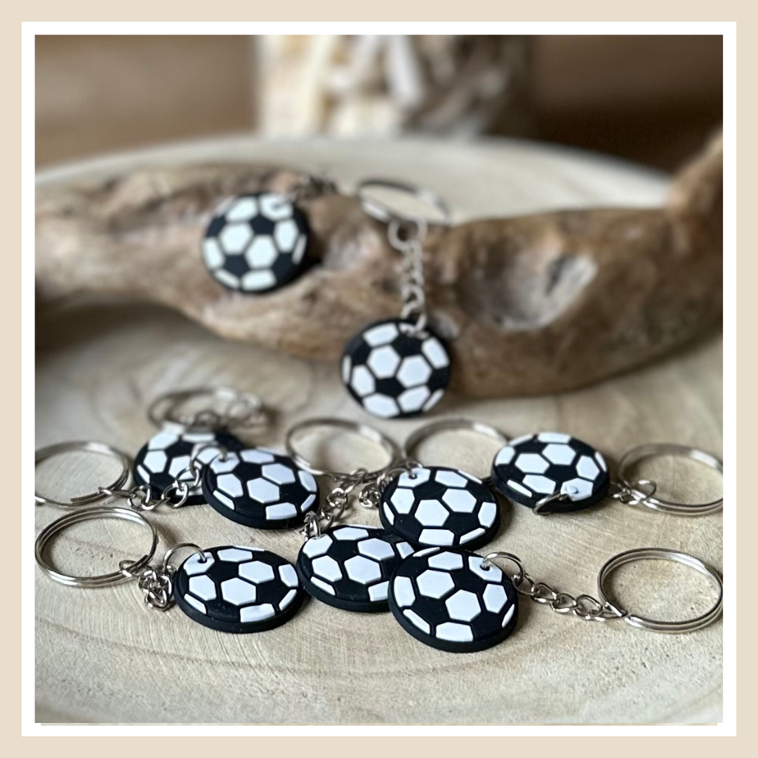 Sleutelhanger | Voetbal